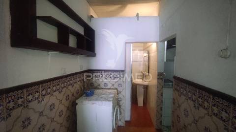 Moradia alentejana t2 em beringel