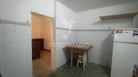 Moradia alentejana t2 em beringel