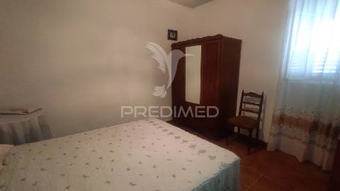 Moradia alentejana t2 em beringel