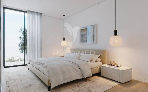 Apartamento t2