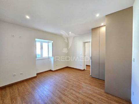 Moradia t3 renovada na cabeça gorda, beja