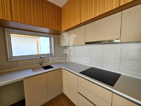 Moradia t3 renovada na cabeça gorda, beja