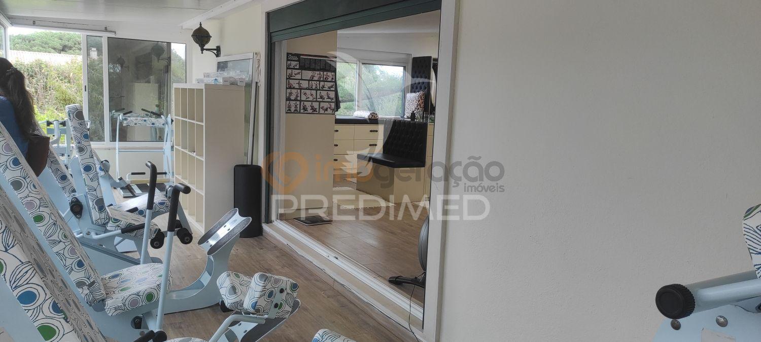 Quinta com moradia t3 terrugem com piscina + terreno rústico