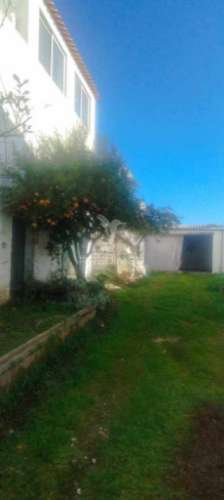 Palacete em montalvão