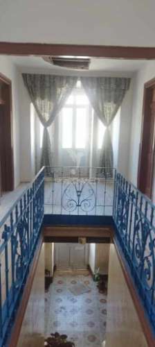 Palacete em montalvão