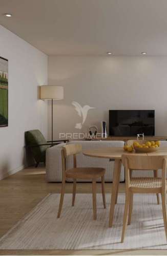 Apartamento t2, empreendimento central park