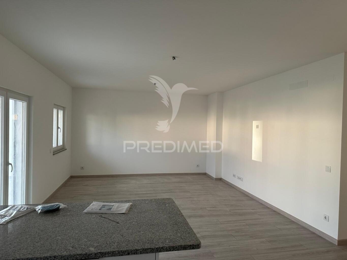 Apartamento t3 em contrução/santarém