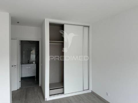 Apartamento t3 em contrução/santarém