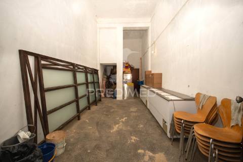 Apartamento t3 em vila nova de foz côa
