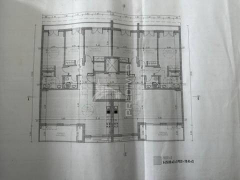 Apartamento novo em construção