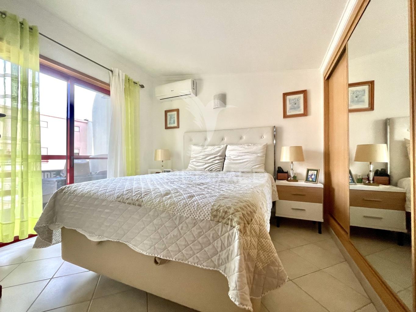 Apartamento t3 em vila real de santo antónio
