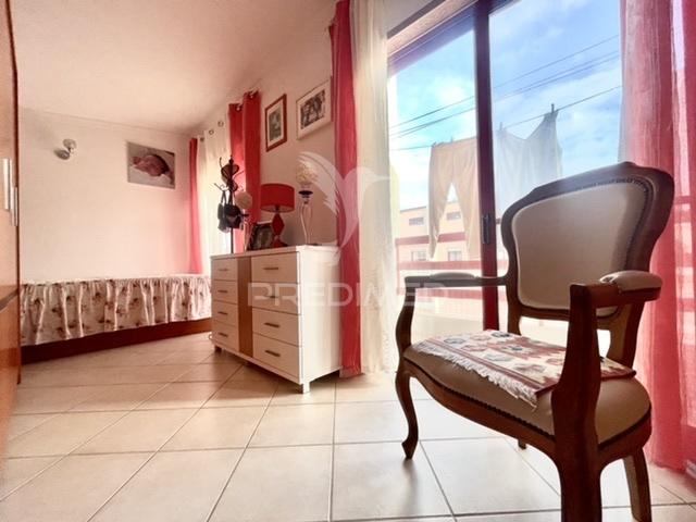Apartamento t3 em vila real de santo antónio