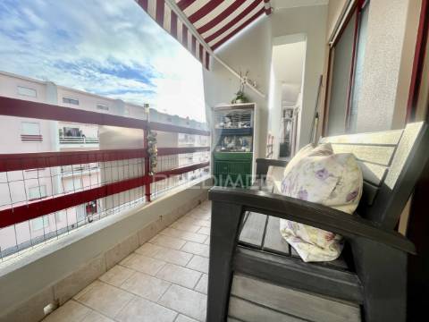 Apartamento t3 em vila real de santo antónio