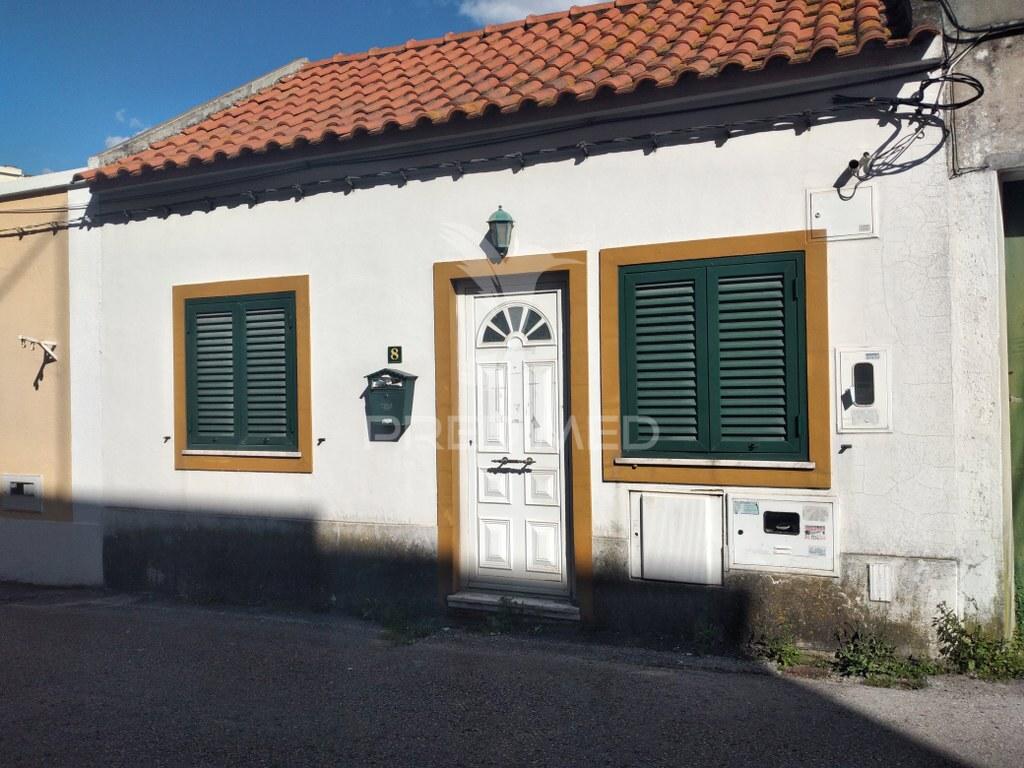 Moradia t1 torre da marinha