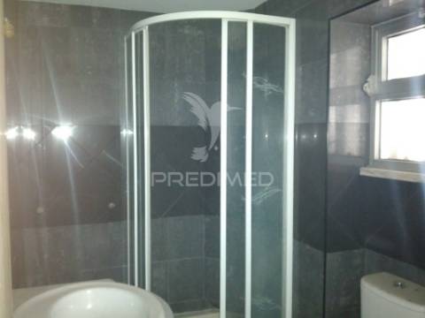 Moradia t1 torre da marinha