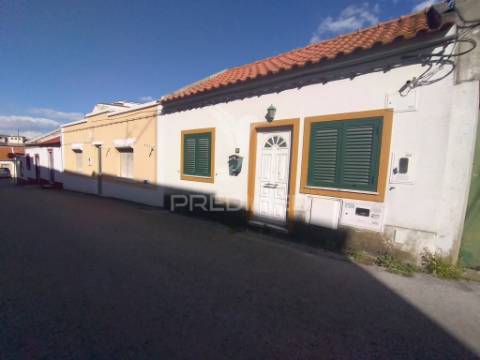 Moradia t1 torre da marinha