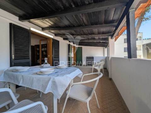 T1 para arrendamento anual, em monte gordo