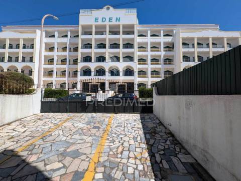 T1 para arrendamento anual, em monte gordo