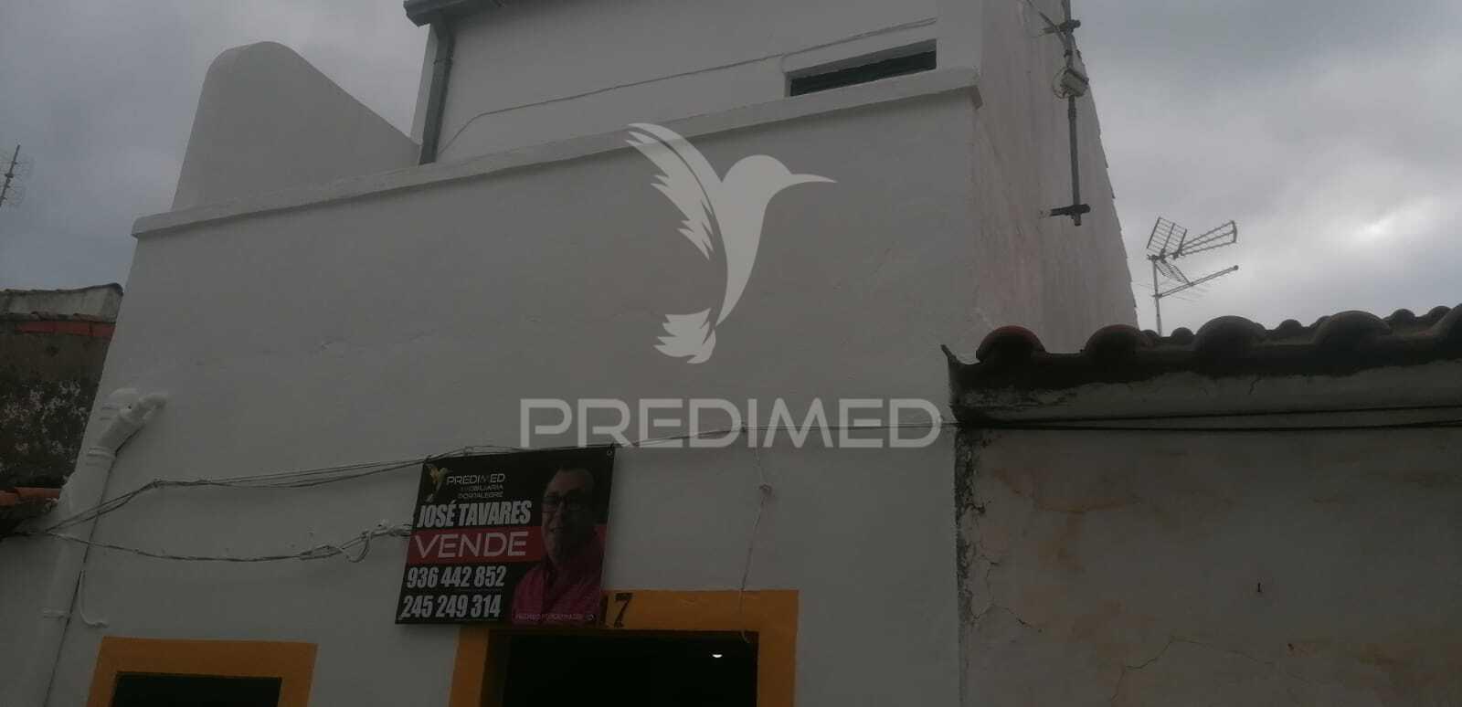 Casa na aldeia