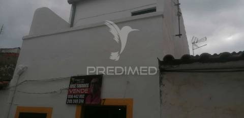 Casa na aldeia