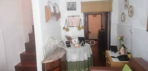 Casa na aldeia
