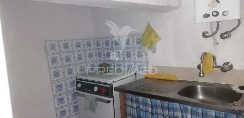 Casa na aldeia