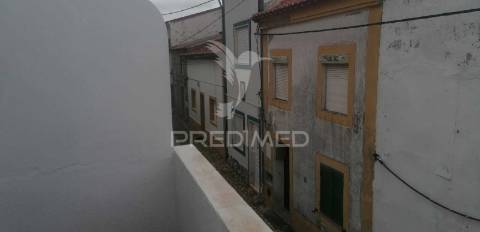 Casa na aldeia