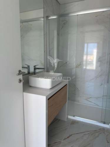 Apartamento t1 de luxo em são martinho do porto