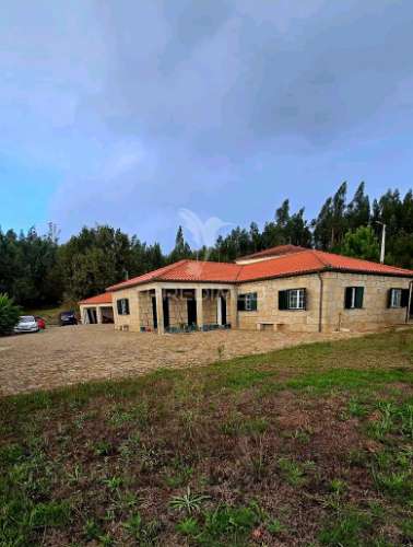 Moradia t3