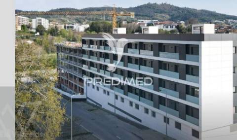 Apartamento t2 ultimas frações -empreendimento verbo divino