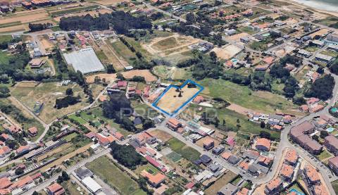Terreno na madalena