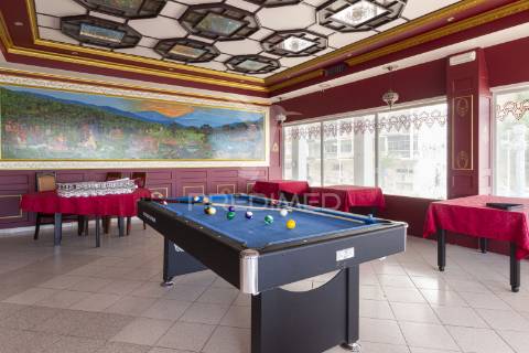 Restaurante totalmente equipado 395.000 € - cacilhas - almada