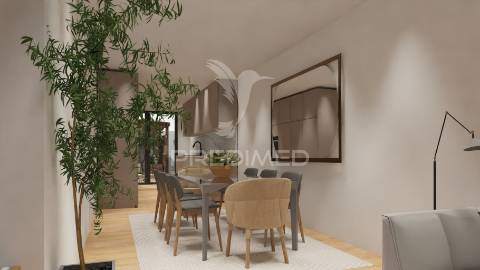 Andar moradia t3
