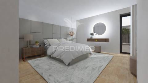 Andar moradia t3
