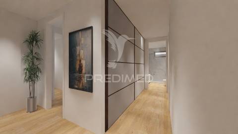 Andar moradia t3
