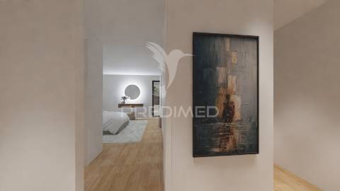 Andar moradia t3