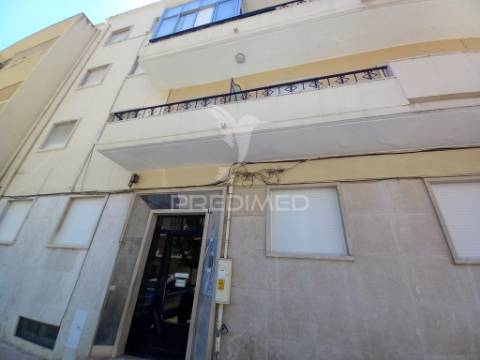 T2 setúbal