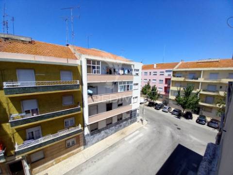 T2 setúbal