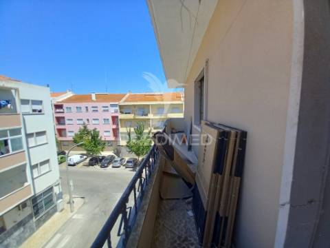 T2 setúbal