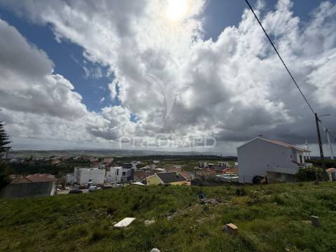 Terreno p/ construção com 418m2