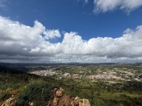 Terreno p/ construção com 418m2