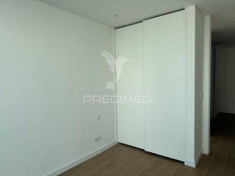 Apartamento t1 de luxo em são martinho do porto
