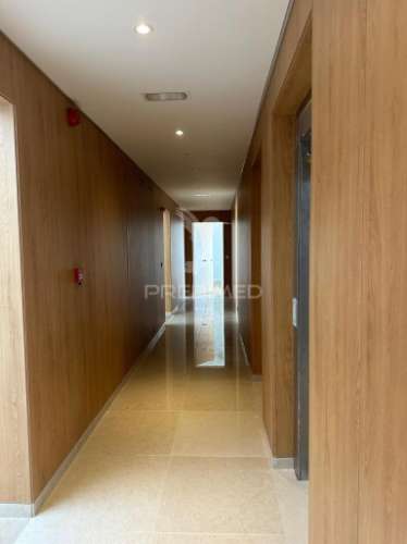 Apartamento t1 de luxo em são martinho do porto