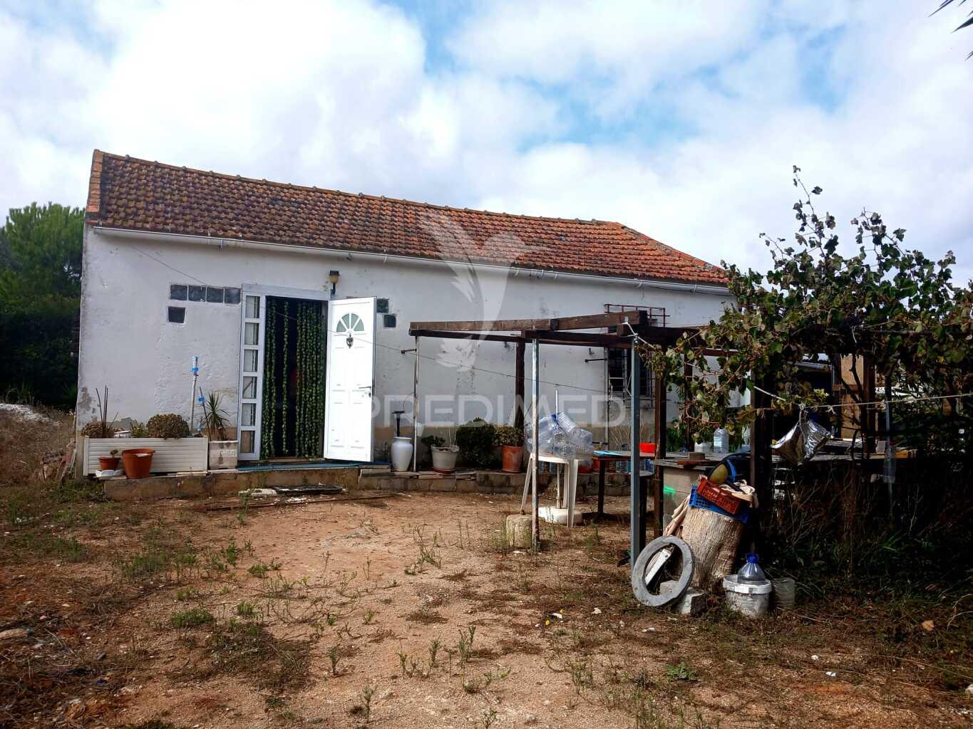 Magnífico terreno!