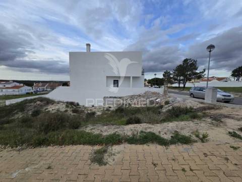 Lote de terreno para moradia - aldeia de santo andré