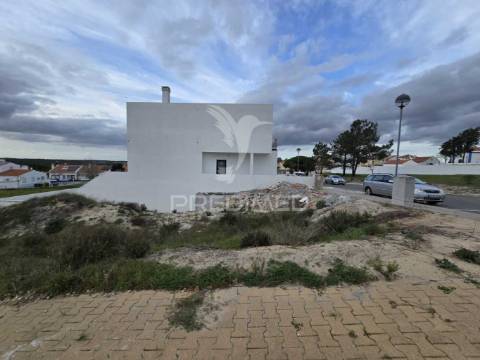 Lote de terreno para moradia - aldeia de santo andré