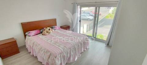 Moradia t3 com piscina calheta