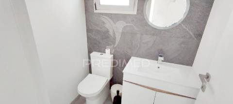 Moradia t3 com piscina calheta