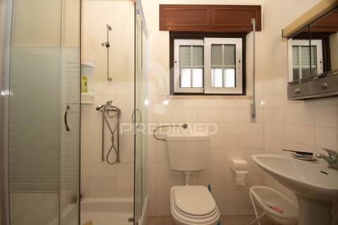 Moradia t5 em belmonte gare com mais de 6500m2 de terreno
