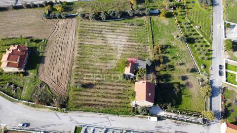 Moradia t5 em belmonte gare com mais de 6500m2 de terreno